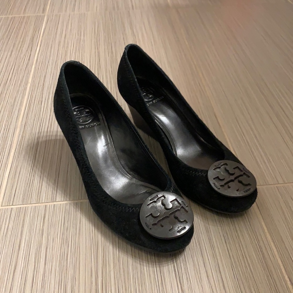 Tory Burch Wedge heels